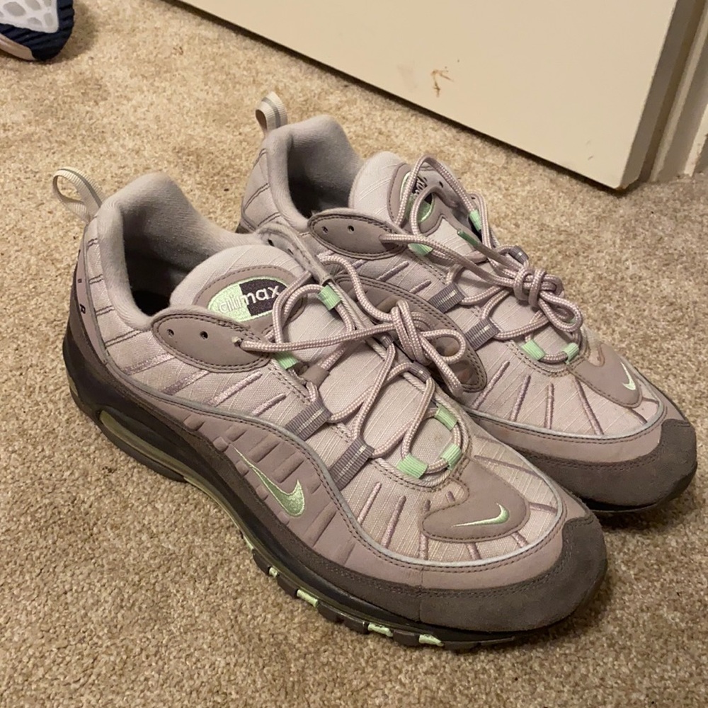 Air max 98